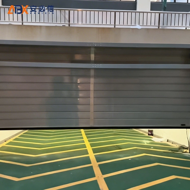 昭通市雷达高速门